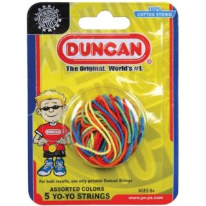 Yo-Yo String Multi Color