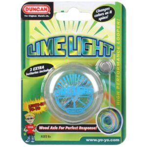Lime Light Yo-Yo
