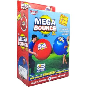 Mega Bounce XL Ball