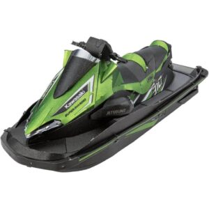 Kawasaki Jet Ski(Metal Earth)