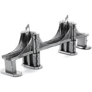 Brooklyn Bridge Metal Works