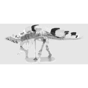Stego Skeleton (Metal Earth)