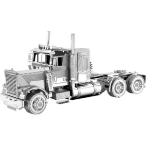 Freightliner Truck Metal Earth