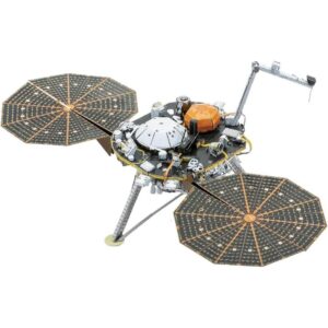 Mars Insight (Metal Earth)