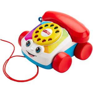 Chatter Phone