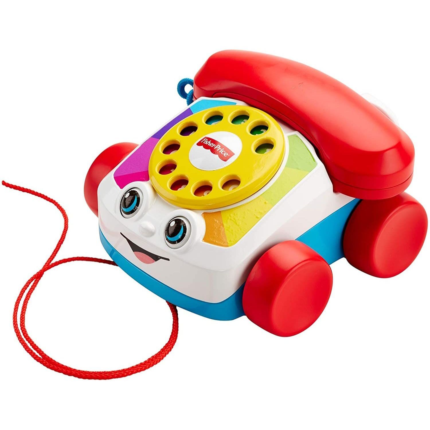 Chatter Phone