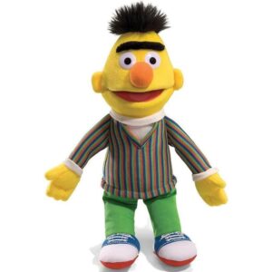 Bert 14"