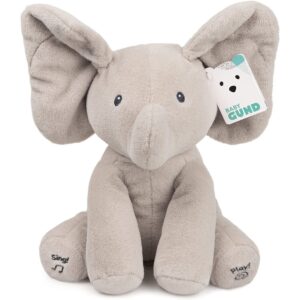 Flappy Elephant Animated