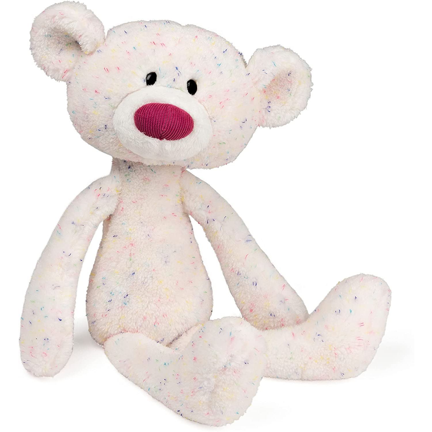 Toothpick Confetti Bear 15 Inch