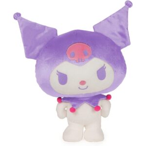 Kuromi 9.5 Inch