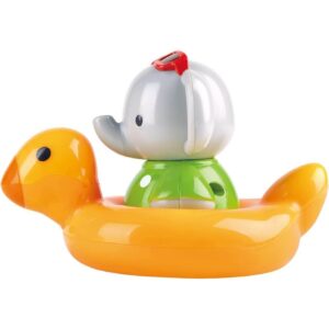 Spin Splash N Swim Elephant