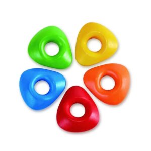 Easy-Grip Crayons