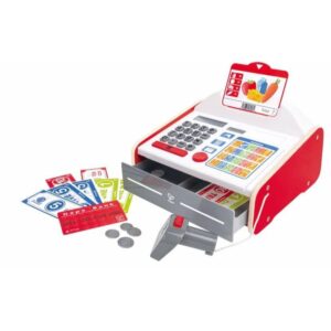 Beep N Buy Cash Register