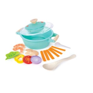 Little Chef Cooking & Steam