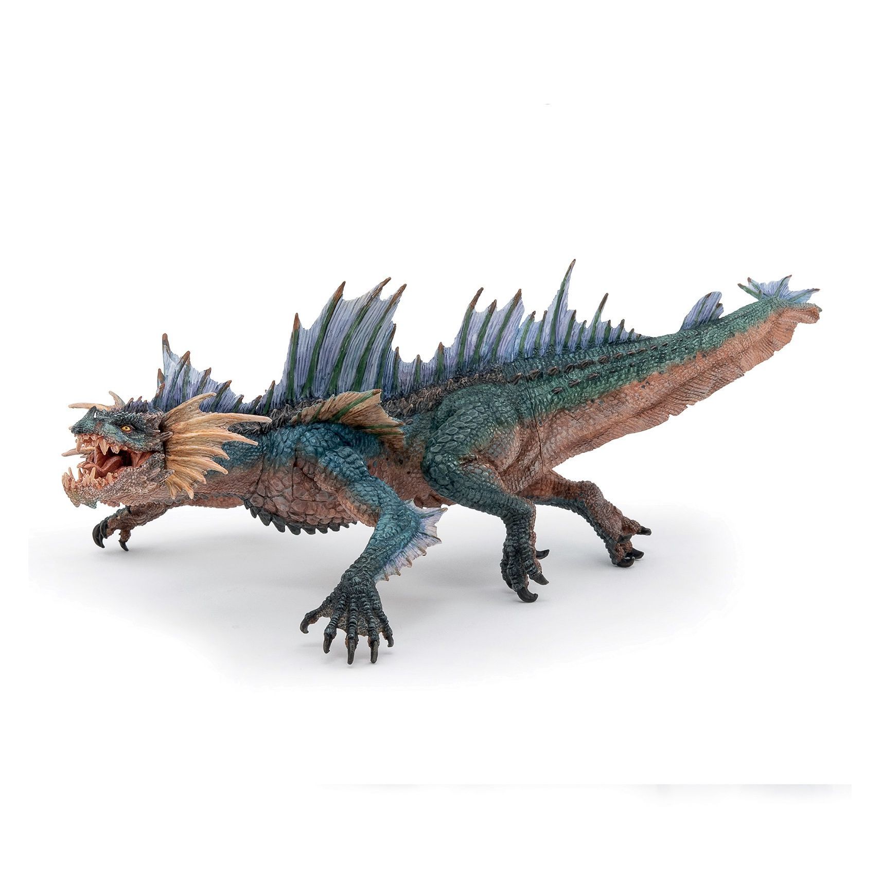 Sea Dragon
