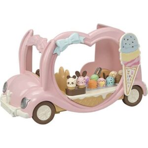 Ice Cream Van