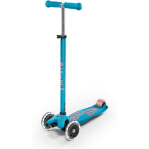 Micro Maxi Aqua Deluxe LED