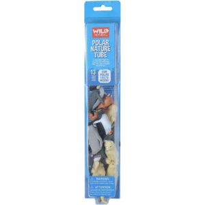 Nature Tube Polar