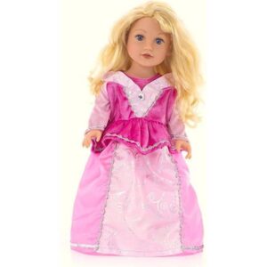 Sleeping Beauty Doll Outfit