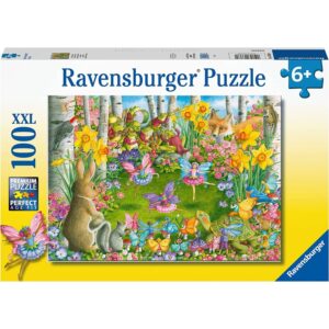 Fairy Ballet 100 Piece