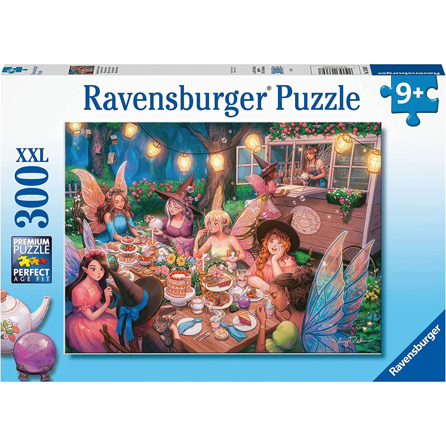 Enchanting Brewing 300 Piece