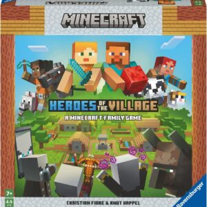 House of Village Minecraft