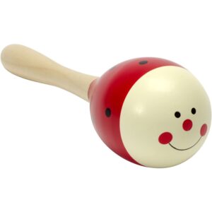Maracas (Wooden)