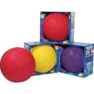 Playground Ball
