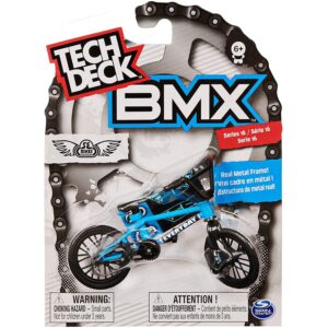 Tech Deck BMX (Styles Vary)