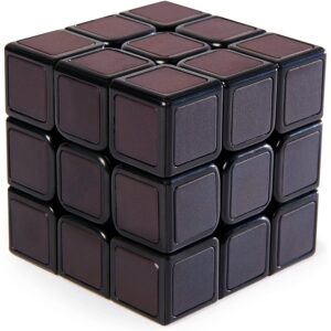 Rubiks Phantom Cube