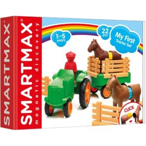 My First Tractor Set (SmartMax)