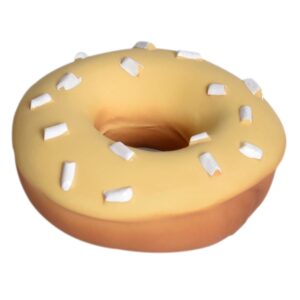 Donut Teether Rattle