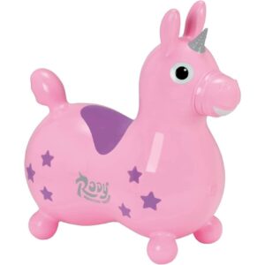 Rody Unicorn Pink
