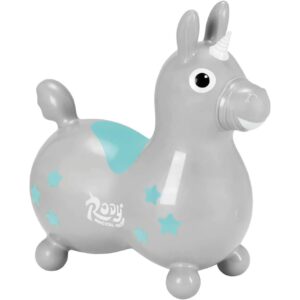 Rody Unicorn Gray