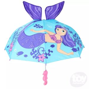 Mermaid Umbrella