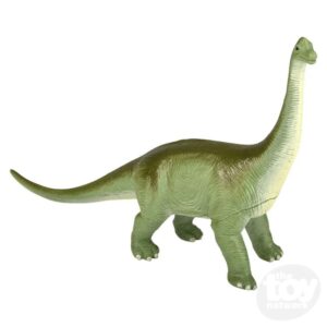 Soft Brachiosaurus 15 Inch