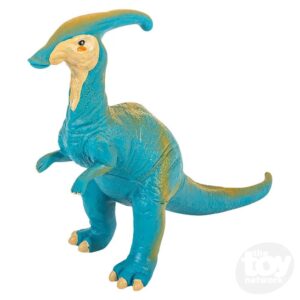 Soft Parasaurolophus 15 Inch