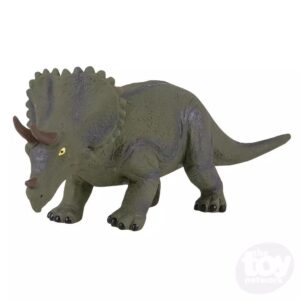 Soft Triceratops 11 Inch