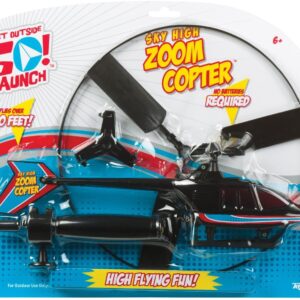 Zoom Copter