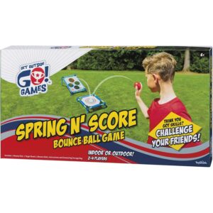 Spring N Score