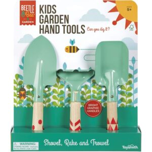Kids Garden Hand Tools
