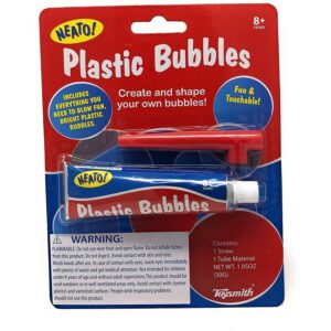 Neato! Plastic Bubbles
