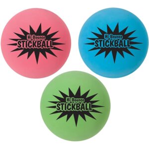 Stickball - Highbounce (One Random Color)