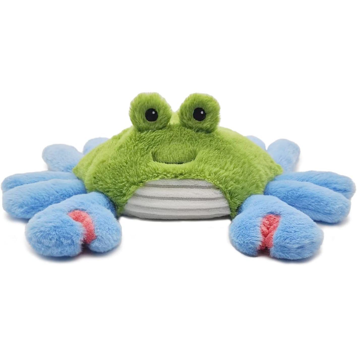 Blue Crab Warmies