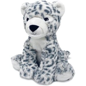 Snow Leopard Warmies