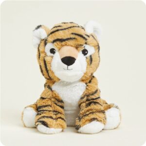 Tiger Warmies 2