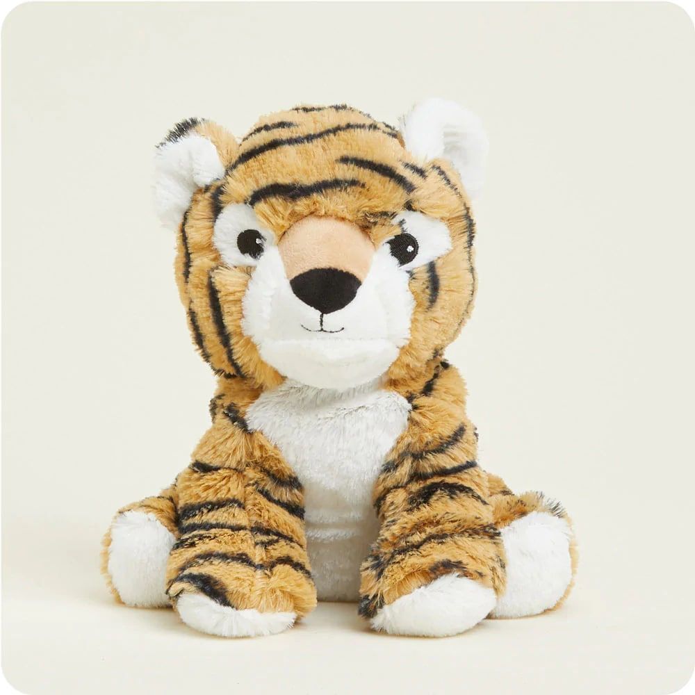 Tiger Warmies 2