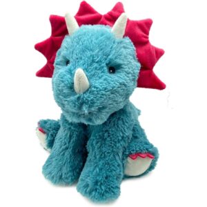 Triceratops  Warmies
