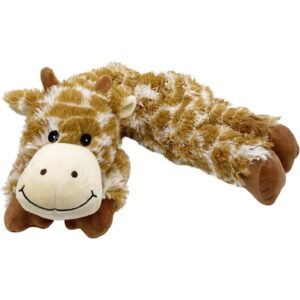 Giraffe Warmies Wrap