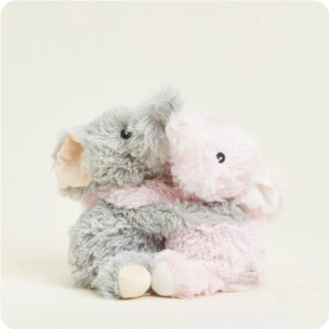Elephant Warmies Hugs